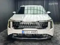 2024 KIA Carnival