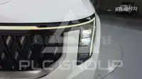 2024 KIA Carnival