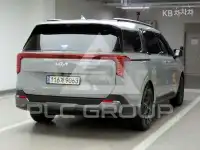 2024 KIA Carnival
