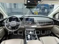 2024 KIA Carnival