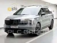 2024 KIA Carnival