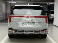 2024 KIA Carnival