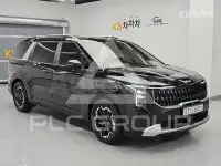 2024 KIA Carnival