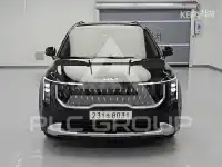 2024 KIA Carnival