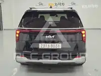 2024 KIA Carnival