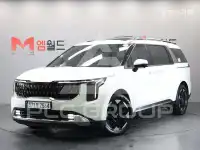 2024 KIA Carnival