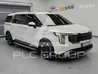 2024 KIA Carnival