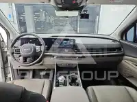 2024 KIA Carnival