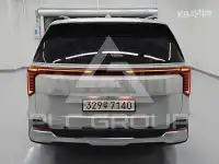 2024 KIA Carnival