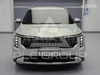 2024 KIA Carnival