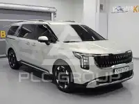 2024 KIA Carnival