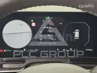 2024 KIA Carnival