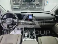 2024 KIA Carnival