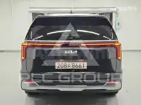 2024 KIA Carnival