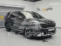 2024 KIA Carnival