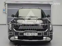 2024 KIA Carnival