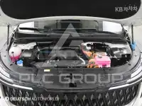 2024 KIA Carnival