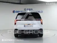 2024 KIA Carnival
