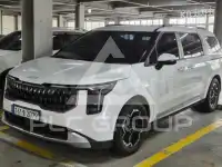 2024 KIA Carnival