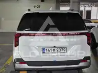 2024 KIA Carnival