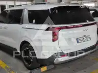 2024 KIA Carnival