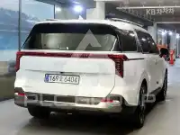2024 KIA Carnival