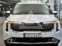 2024 KIA Carnival