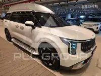 2024 KIA Carnival