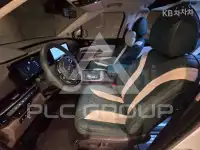 2024 KIA Carnival