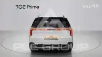 2024 KIA Carnival