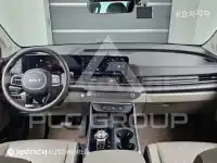 2024 KIA Carnival