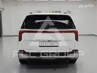2024 KIA Carnival