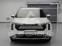 2024 KIA Carnival