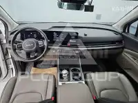 2024 KIA Carnival