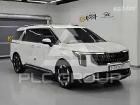 2024 KIA Carnival