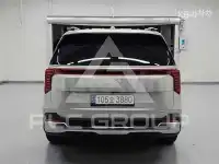 2024 KIA Carnival