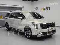 2024 KIA Carnival