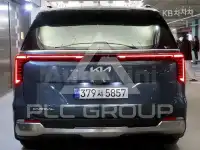 2024 KIA Carnival