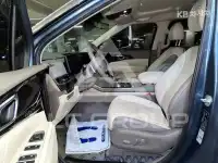 2024 KIA Carnival