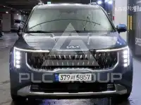 2024 KIA Carnival