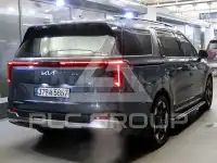 2024 KIA Carnival