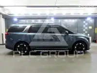 2024 KIA Carnival