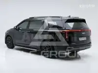 2024 KIA Carnival