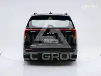 2024 KIA Carnival