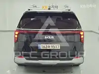 2024 KIA Carnival