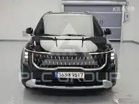 2024 KIA Carnival