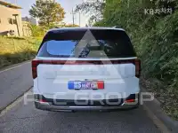 2024 KIA Carnival