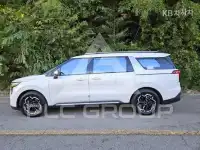 2024 KIA Carnival