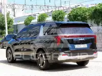 2024 KIA Carnival