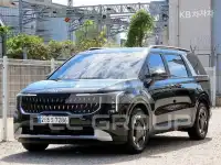 2024 KIA Carnival